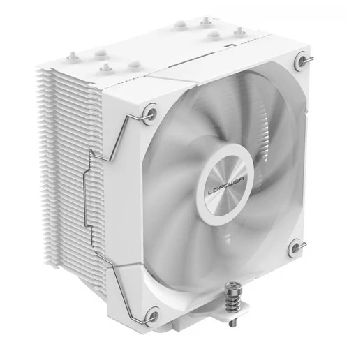 LC Power Cosmo AERA LC-CC-120-W4 CPU hladnjak, 190 W TDP, 120 mm