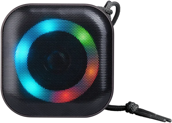 Defender Enjoy 10 bežični Bluetooth 5.3 zvučnik, 3 W RMS, RGB