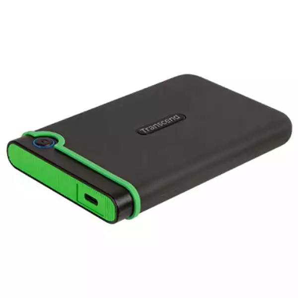 Transcend StoreJet 25M3C TS4TSJ25M3C eksterni HDD 4 TB