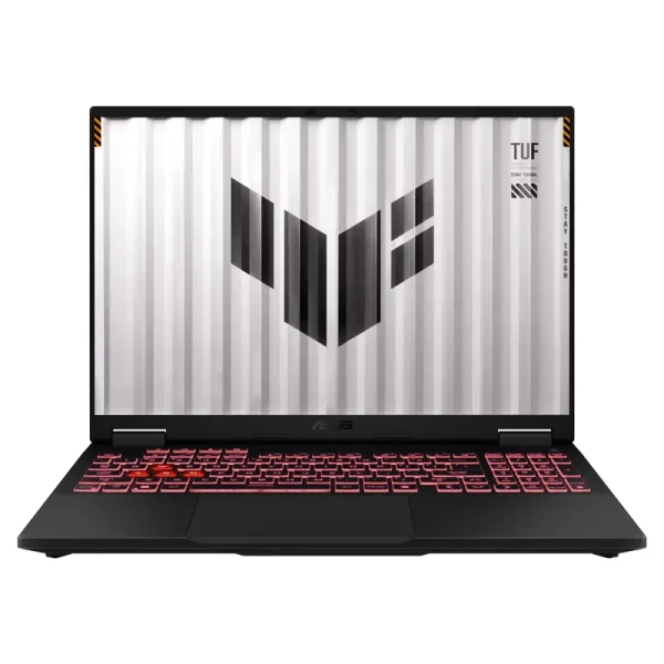 Asus TUF Gaming A16 FA608UHI-TU126 laptop Ryzen 7 260/16 GB/512 GB/RTX 5050