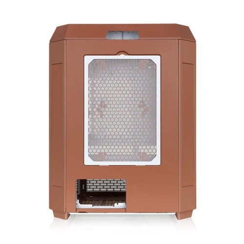 Thermaltake The Tower 600 Mocha Mousse kućište