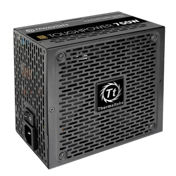 Thermaltake Toughpower GX3 SE 750 W 80 Plus Bronze ATX 3.1 napajanje