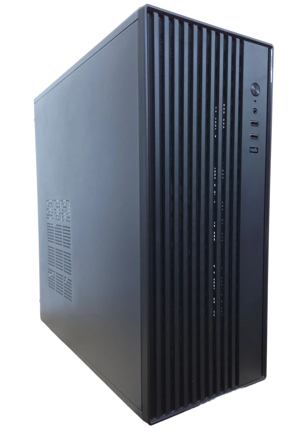 Zeus AX12 kućište sa ZEUS ZUS500 500 W napajanjem