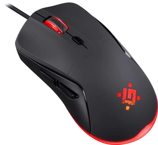 Defender Arga GM-049 žični gaming miš 3600 dpi