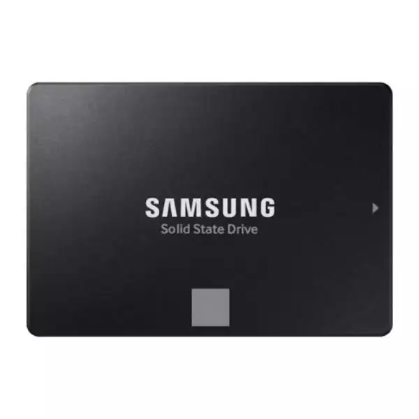 Samsung 870 EVO MZ-77E1T0B/EU 1 TB SATA III SSD 2,5″