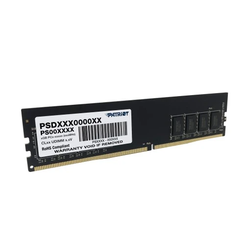 Patriot Signature PSD48G320082 DDR4 8 GB 3200 MHz memorija