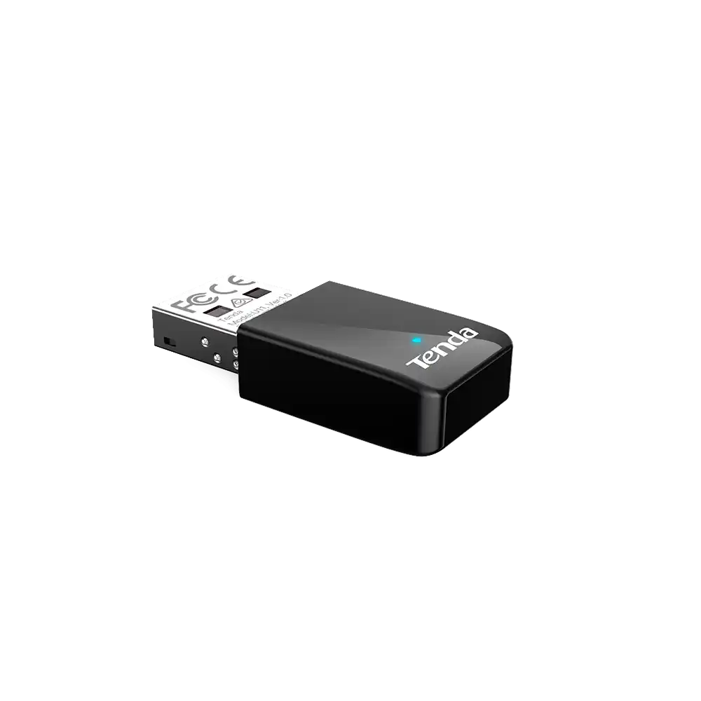 Tenda U11 AX900 Wi‑Fi 6 USB adapter