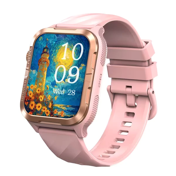 Blackview W10 Pro Pink pametni sat