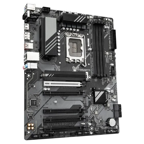 Gigabyte B760 DS3H WF6E GEN5 LGA1700 DDR5 ATX matična ploča