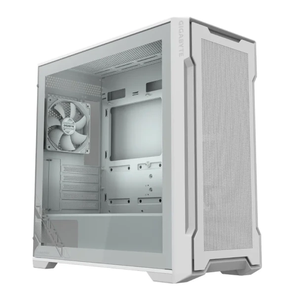 Gigabyte GB-C102GI White Midi Tower kućište