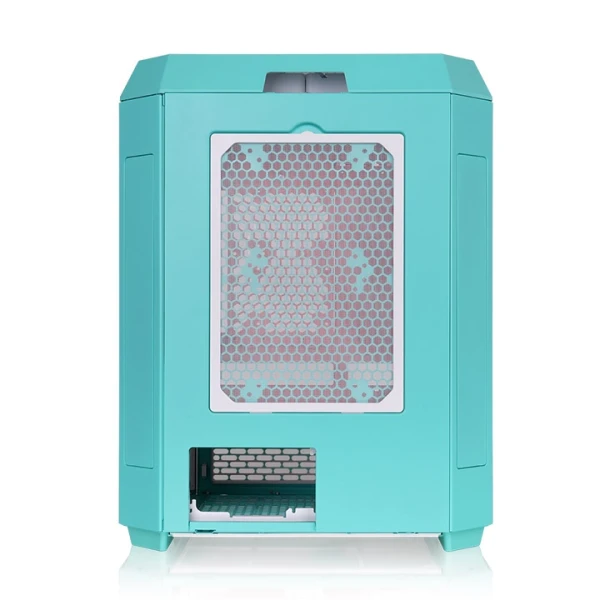 Thermaltake The Tower 600 Mint Strawberry kućište