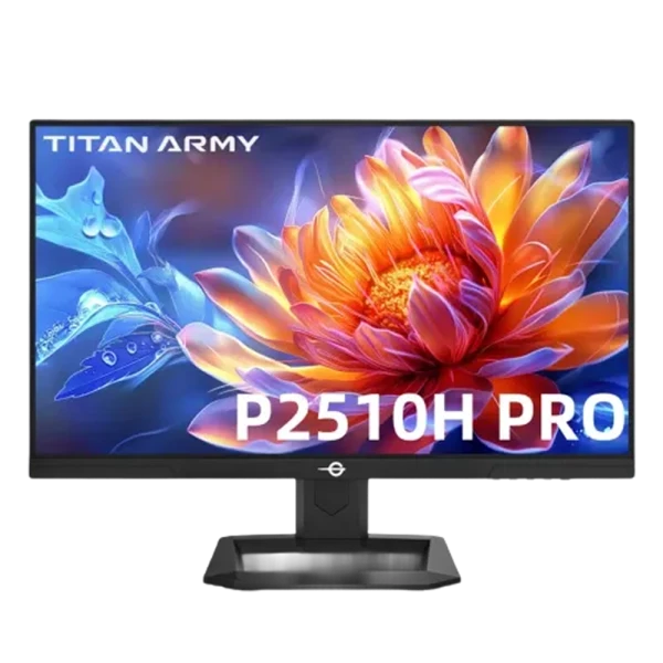 Titan Army P2510H-PRO 24″ FHD IPS gaming monitor 320 Hz