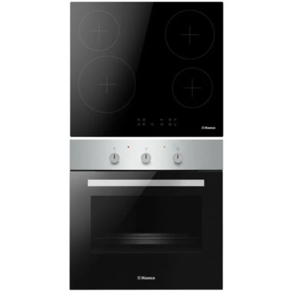 Hansa FCCS66129 ugradni set rerne i ploče