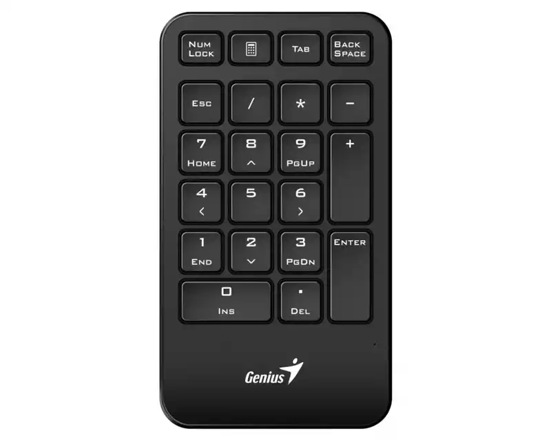 Genius Numpad 1000 bežična numerička tastatura