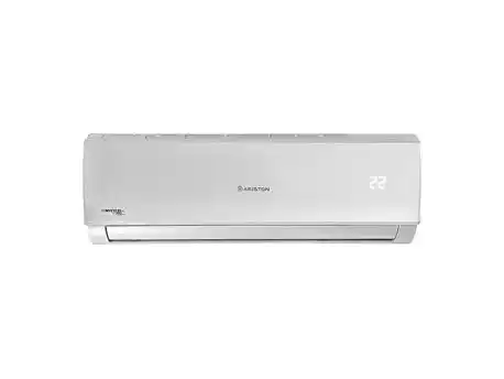 Ariston Alys 35 inverter klima 12.000 BTU, R32, siva