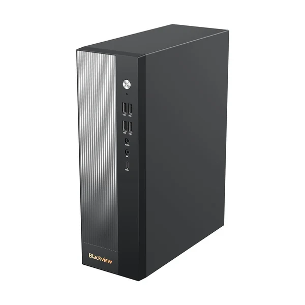 Blackview NEX 60 mini PC Core 5-210H/16 GB/512 GB/Windows 11 Pro