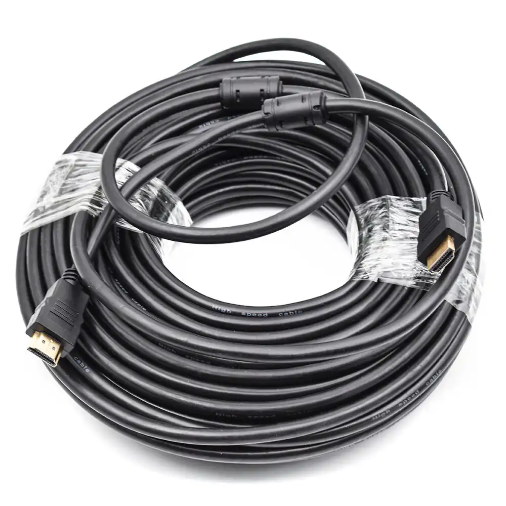 Velteh KT-HK1.4-25M HDMI 1.4 Gold kabl 25 m