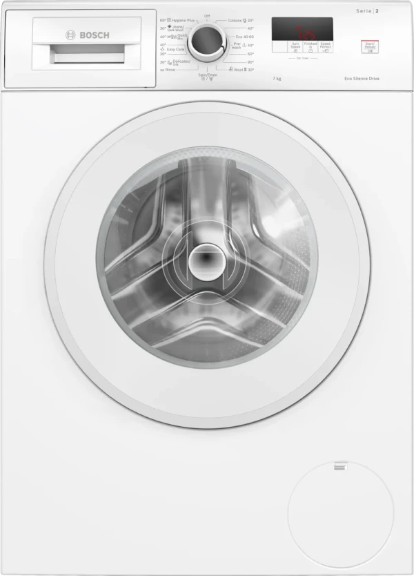 Bosch WGE02200BY mašina za pranje veša 7 kg, 1200 o/min