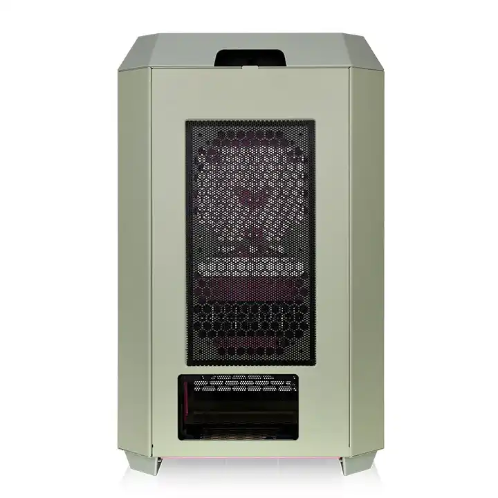 Thermaltake The Tower 300 Matcha Plum kućište