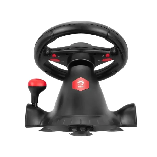 Marvo Onaga 30 GT903 USB volan sa pedalama
