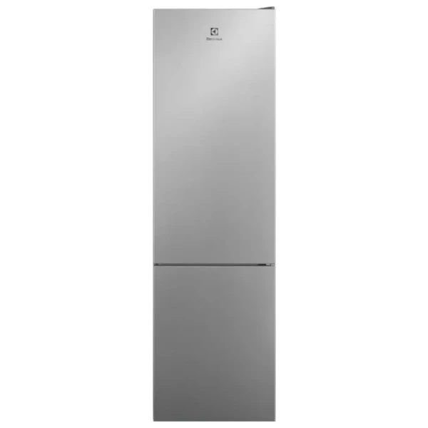 Electrolux LNT5ME36U1 kombinovani frižider, 366 l, inox