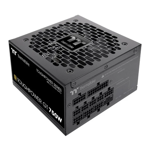 Thermaltake Toughpower GT modularno napajanje, 750 W, 80+ Gold