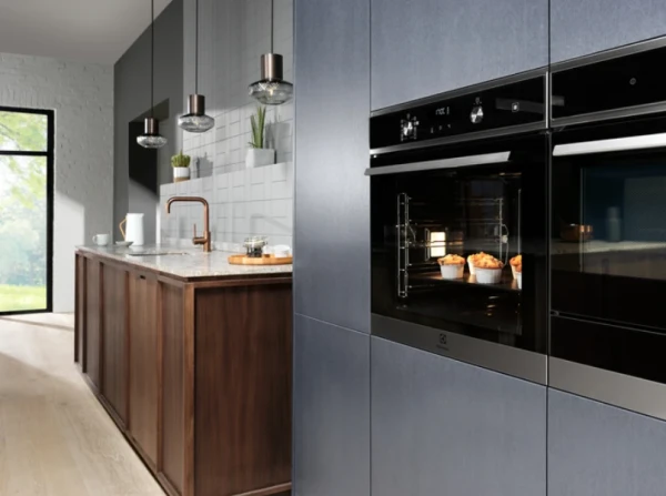 Electrolux EOD6P77WZ ugradna rerna, multifunkcionalna, 72 l
