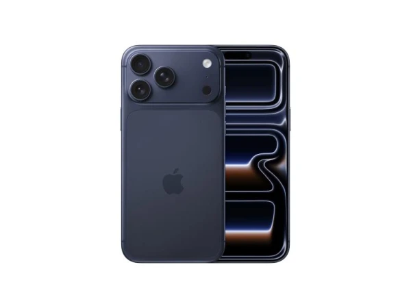 Apple iPhone 17 Pro Max 512 GB Deep Blue