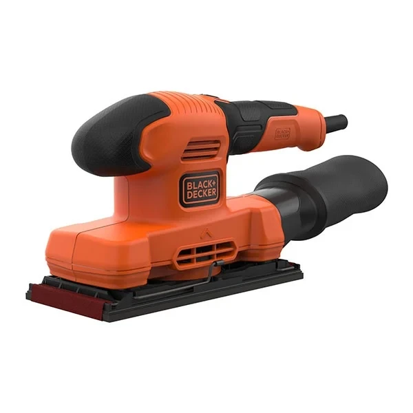 Black+Decker BEW220 vibraciona brusilica