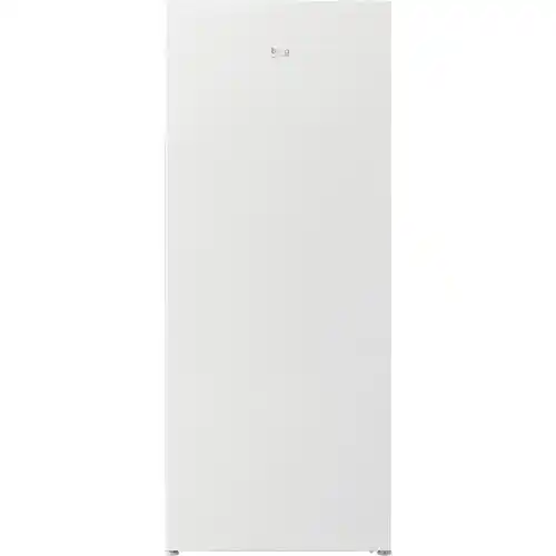 Beko RFSA 240 M41 WN vertikalni zamrzivač, 215 l, 6 fioka