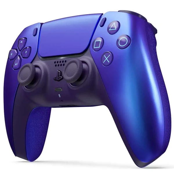 Sony PS5 DualSense Chroma Indigo gamepad