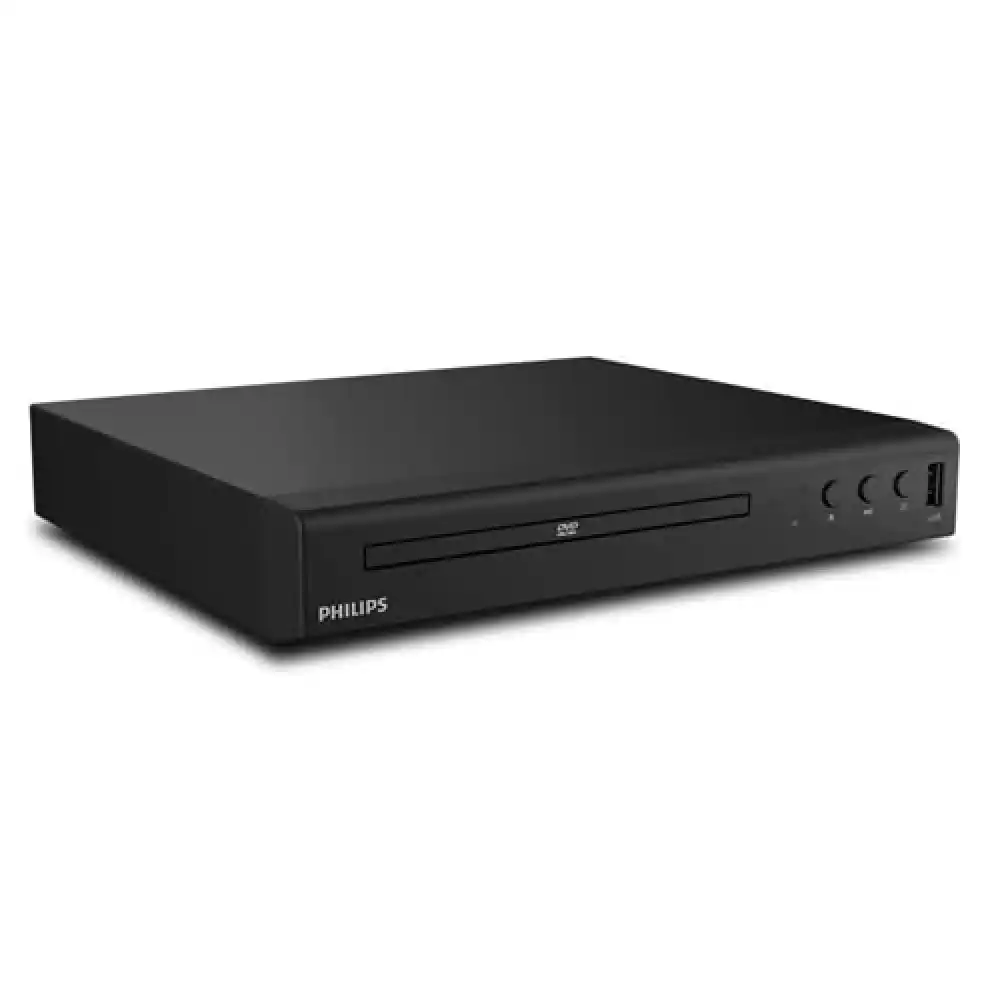 Philips TAEP200/12 DVD plejer