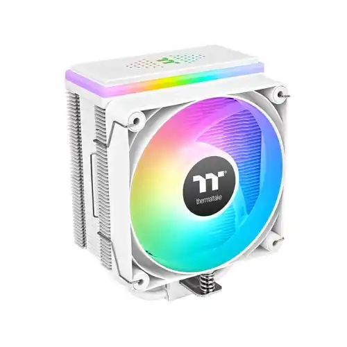 Thermaltake Astria 400 White CPU hladnjak, TDP 230 W