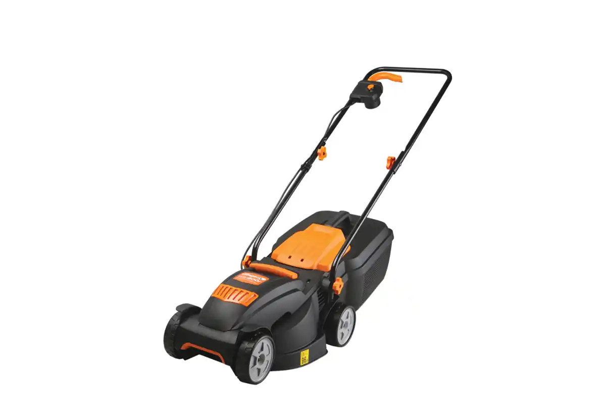 Villager Villy 1200 P električna kosačica, 1200 W, 38 cm