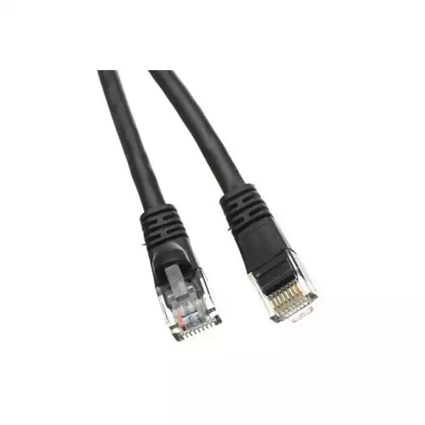 Kettz UT-K030 Cat 6 UTP kabl, 3 m, crni