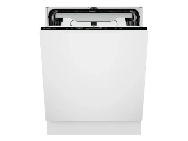 Electrolux E62LD201S ugradna mašina za sudove