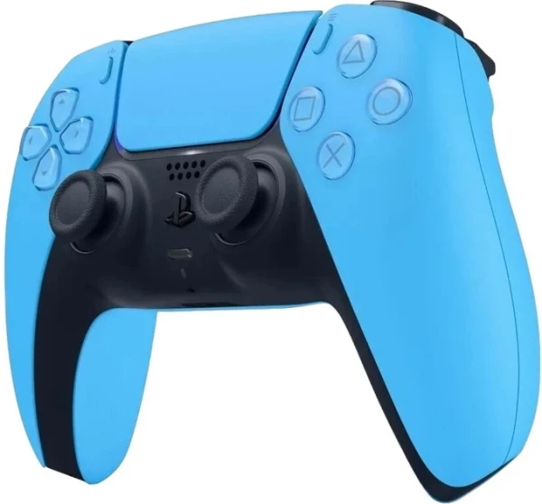 Sony PS5 DualSense V2 gamepad, plavi