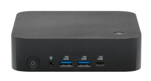 Asus PN45-S1-B mini PC barebone, Ryzen 5 A210