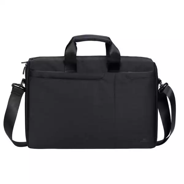 Rivacase Biscayne 8335 torba za laptop 15,6″, crna