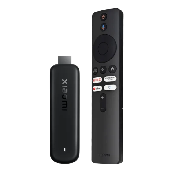 Xiaomi Mi TV Stick HD, druga generacija