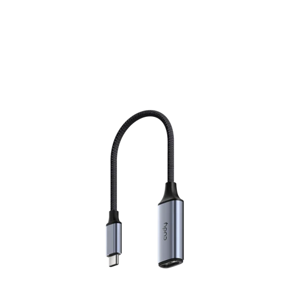 Cudy UH401 USB-C na HDMI 2.0 adapter, 4K 60 Hz