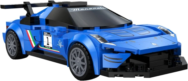 CaDA Maserati MC20 GT2 konstrukcioni set, 240 delova, 1:24