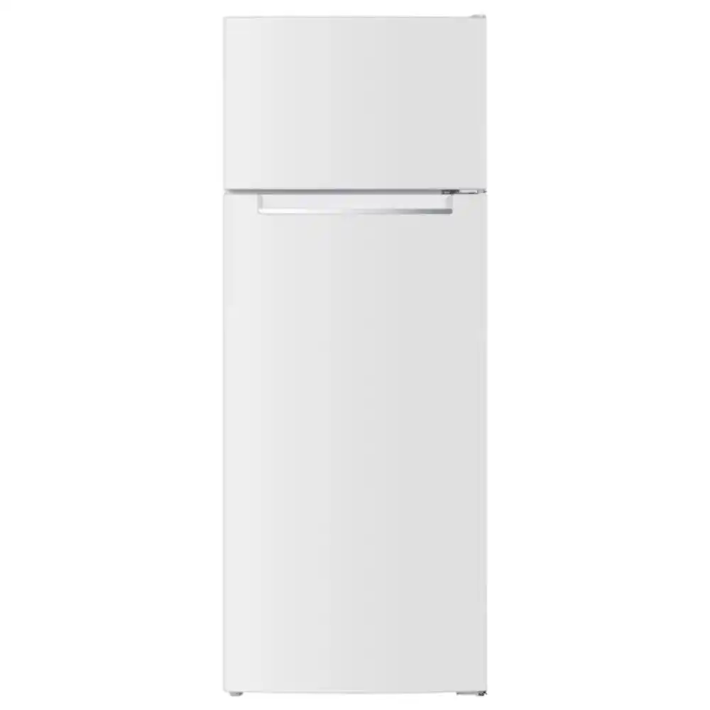 Beko RDSO 206 K40 WN frižider, 206 l, beli