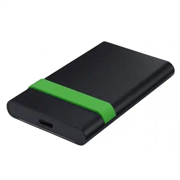 Verbatim eksterni hard disk 2,5″, 500 GB, USB 3.2