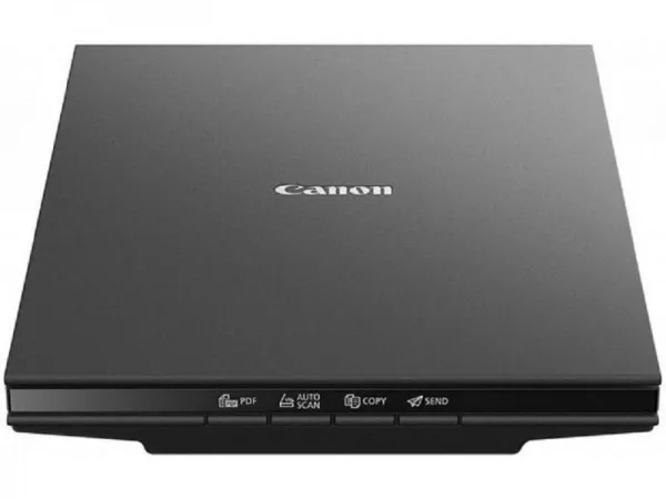 Canon CanoScan LiDE 300 A4 skener, 2400×2400 dpi, USB