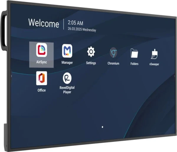 ViewSonic CDE4314-2C interaktivni displej 43″