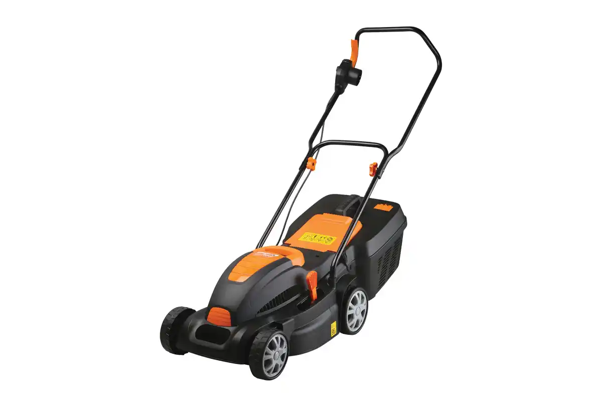 Villager Villy 1400 P električna kosačica, 1400 W, 34 cm