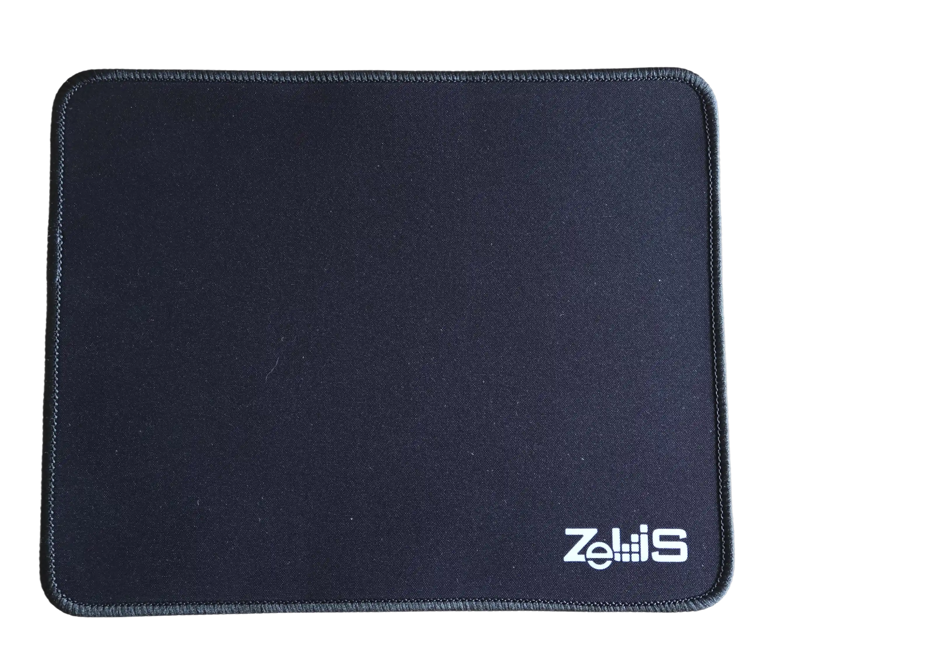 Zeus MP02 podloga za miš, 250×200×3 mm, crna