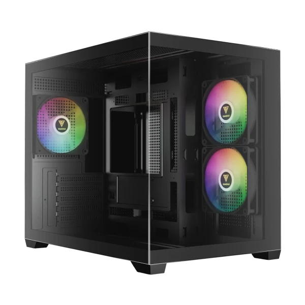 Zeus računar Ryzen 7 5700, 16 GB, 1 TB M.2, RX 7600 8 GB