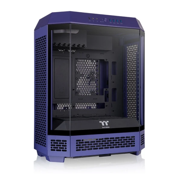 Thermaltake The Tower 600 Future Dusk kućište, bez napajanja
